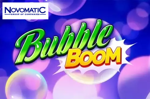 Bubble Boom